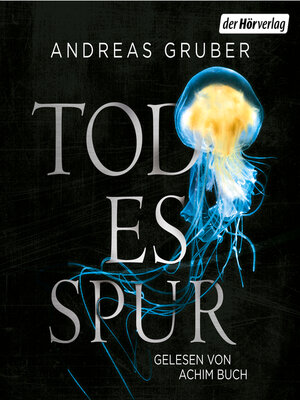 cover image of Todesspur